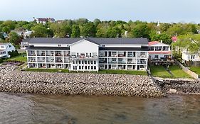 St Andrews Inn & Suites